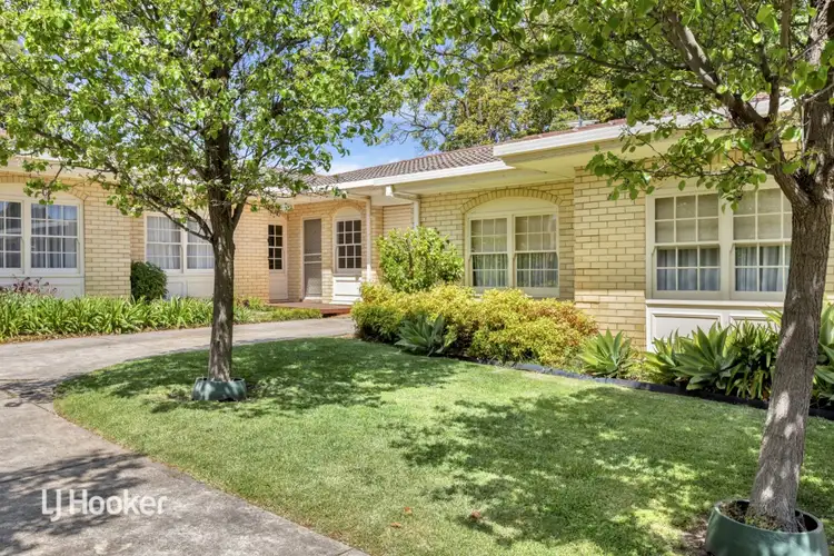 Main view of Homely unit listing, 4/6 Peroomba Avenue, Kensington Gardens SA 5068