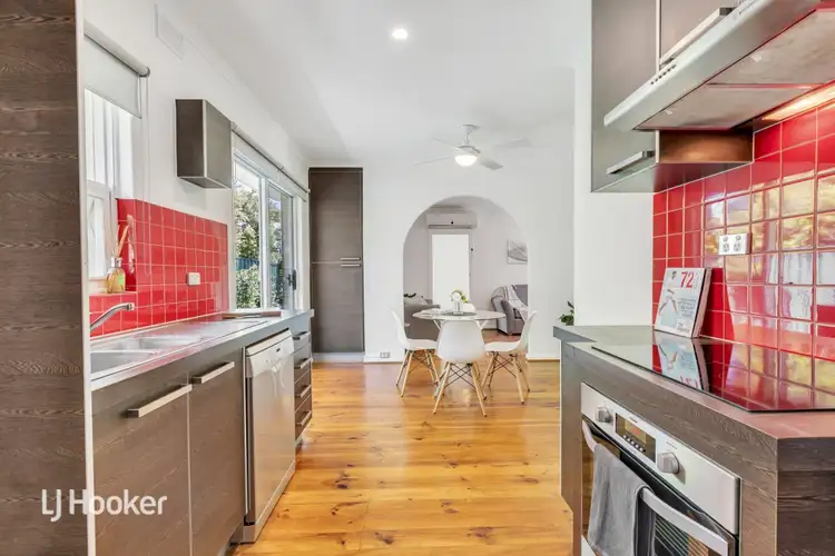 Second view of Homely unit listing, 4/6 Peroomba Avenue, Kensington Gardens SA 5068