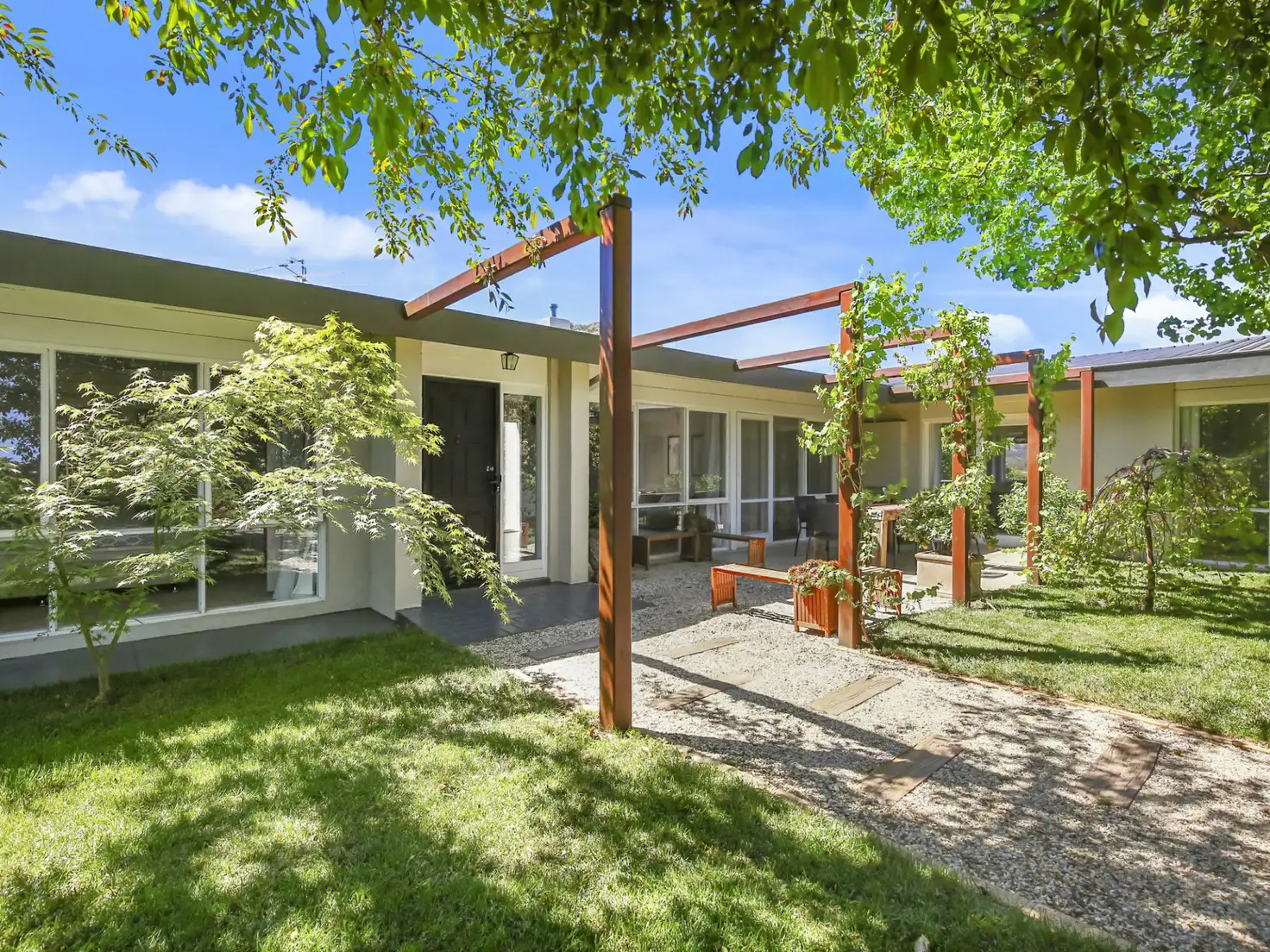 Main view of Homely house listing, 23 Myrtle Street, Alexandra VIC 3714