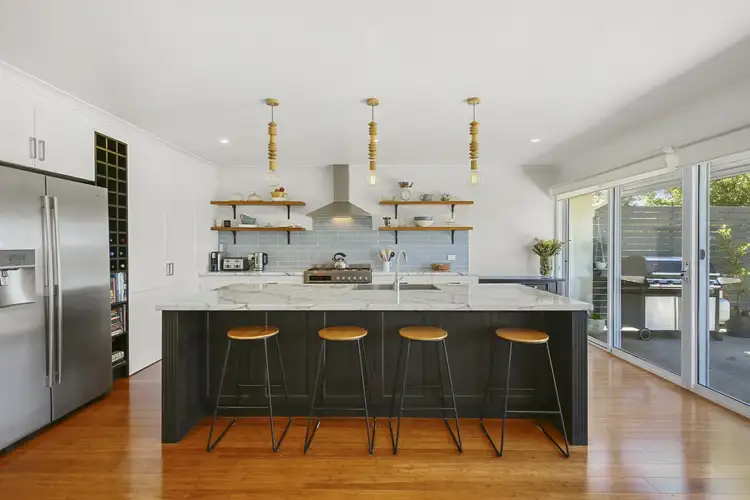 Third view of Homely house listing, 23 Myrtle Street, Alexandra VIC 3714