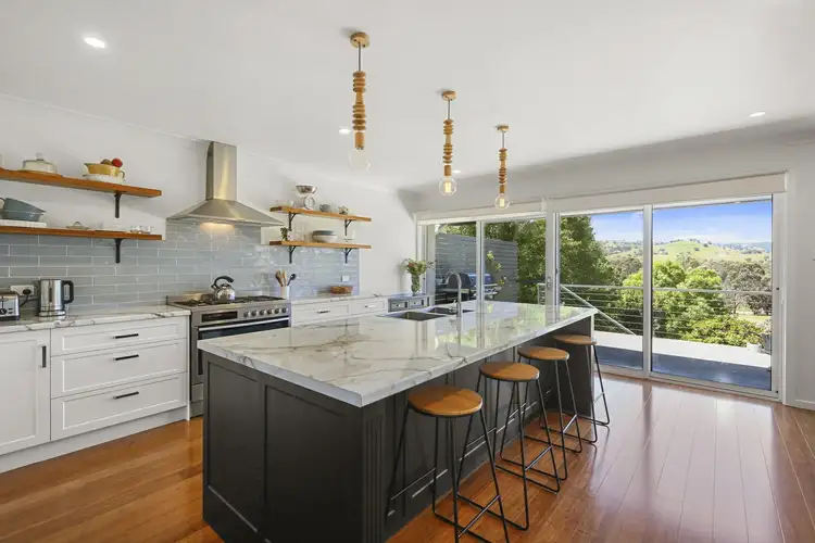 Fourth view of Homely house listing, 23 Myrtle Street, Alexandra VIC 3714