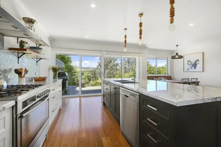 Fifth view of Homely house listing, 23 Myrtle Street, Alexandra VIC 3714