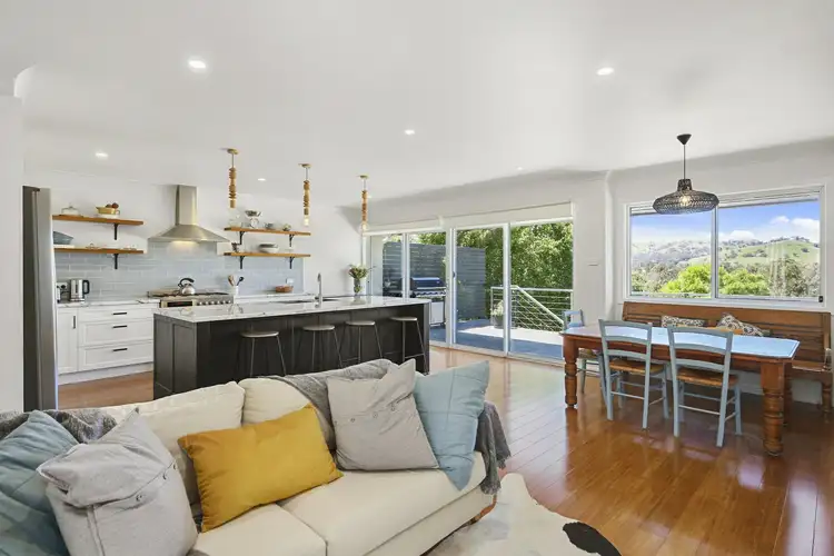 Sixth view of Homely house listing, 23 Myrtle Street, Alexandra VIC 3714