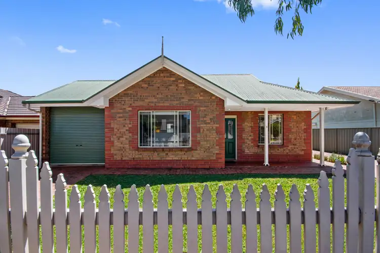 Second view of Homely unit listing, 1/11 Rosella Street, Payneham SA 5070