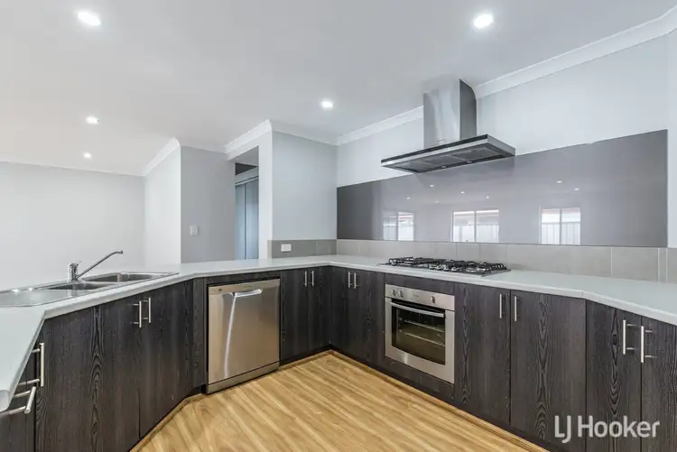 Second view of Homely house listing, 3 Andante Terrace, Southern River WA 6110