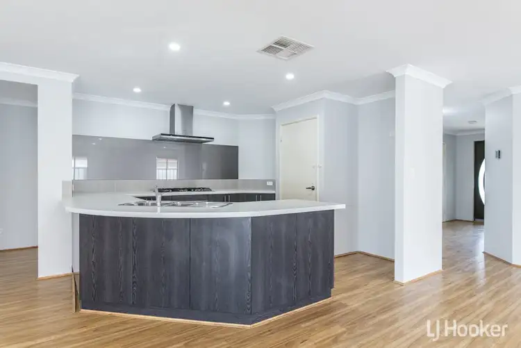 Third view of Homely house listing, 3 Andante Terrace, Southern River WA 6110
