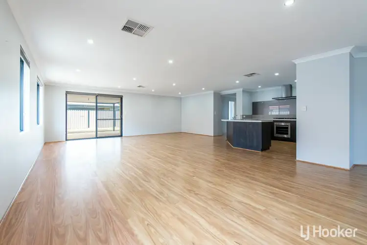 Fourth view of Homely house listing, 3 Andante Terrace, Southern River WA 6110