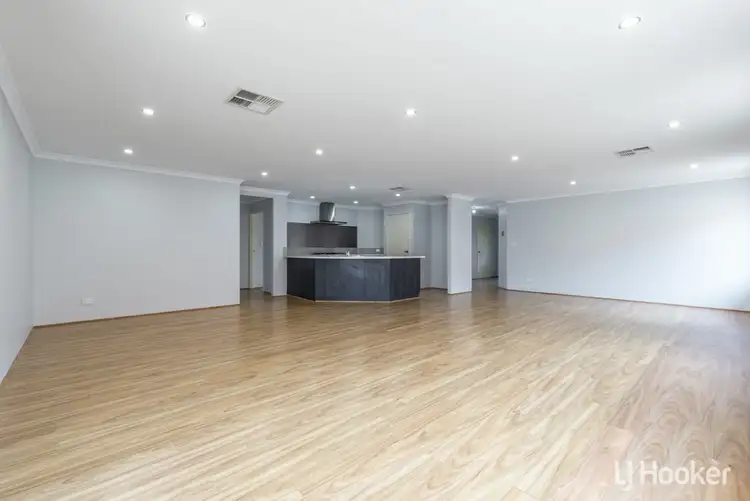 Fifth view of Homely house listing, 3 Andante Terrace, Southern River WA 6110