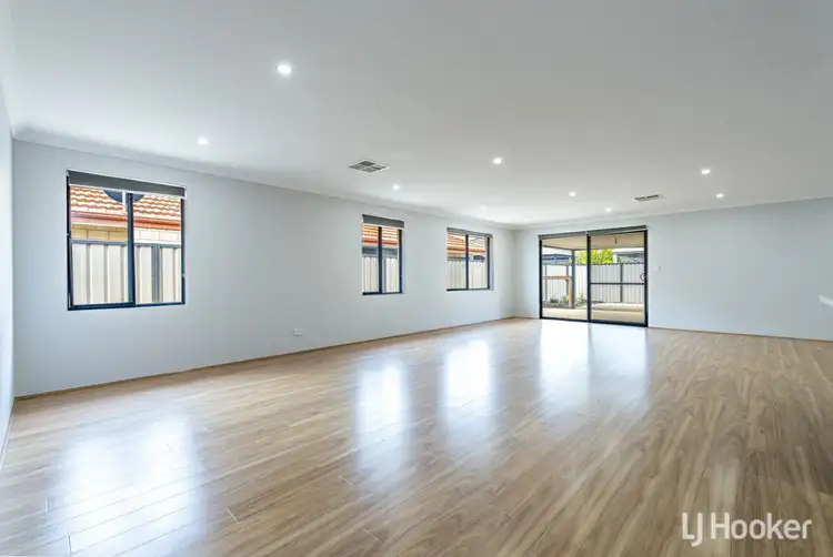Sixth view of Homely house listing, 3 Andante Terrace, Southern River WA 6110