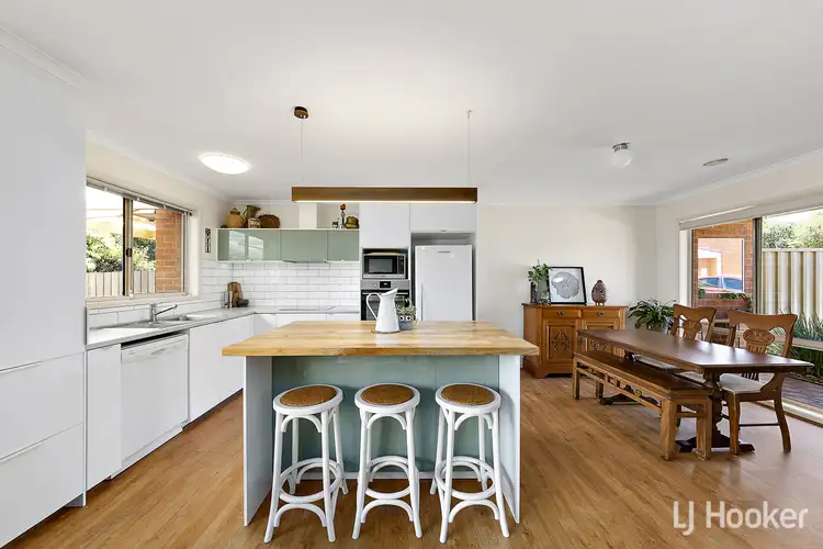 Fourth view of Homely townhouse listing, 3/23 Bollard Street, Palmerston ACT 2913