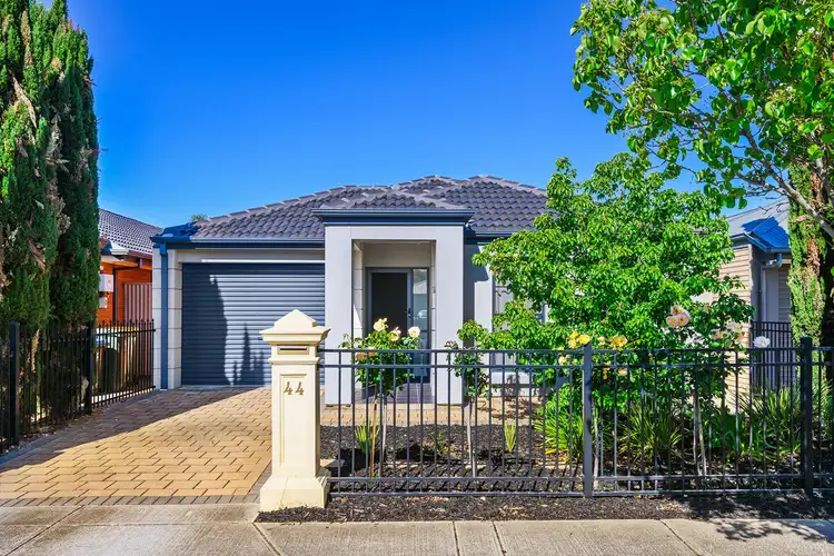 44 Kent Street, Mansfield Park SA 5012