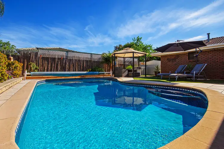 Second view of Homely house listing, 30 Jedna Close, Craigmore SA 5114