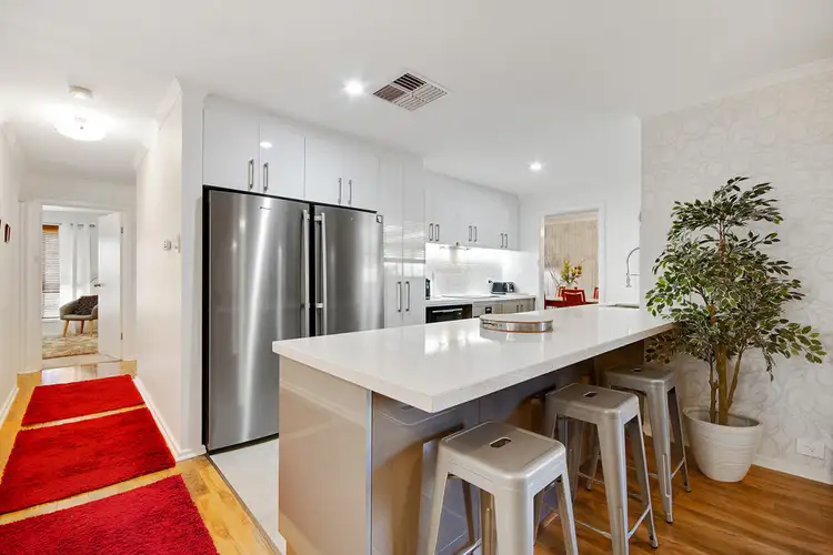 Third view of Homely house listing, 30 Jedna Close, Craigmore SA 5114