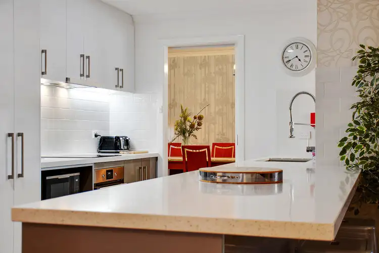 Fourth view of Homely house listing, 30 Jedna Close, Craigmore SA 5114