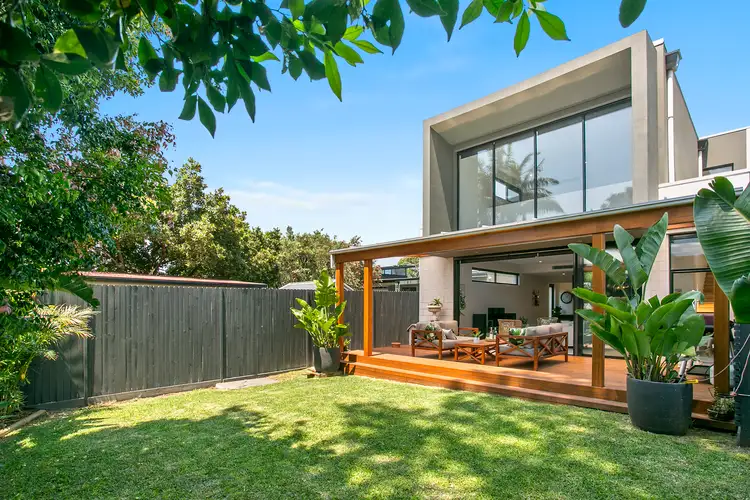 Main view of Homely house listing, 35 Wilson Street, Freshwater NSW 2096