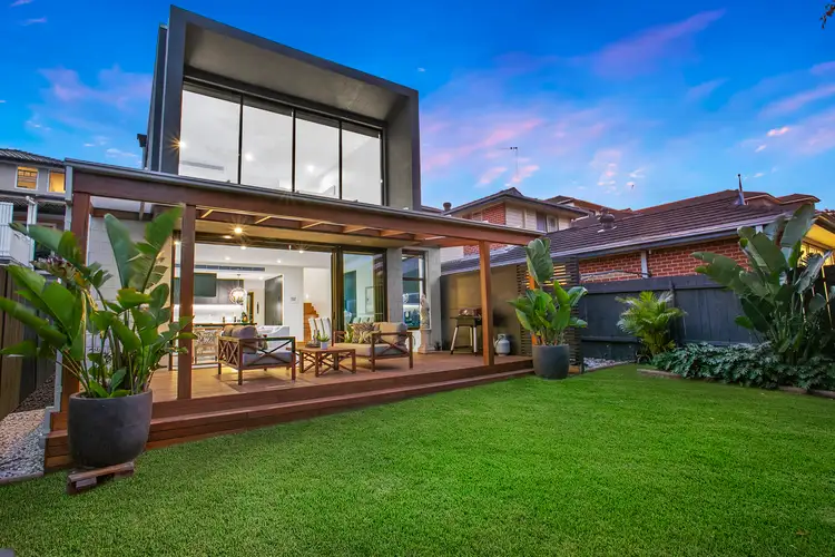 Third view of Homely house listing, 35 Wilson Street, Freshwater NSW 2096