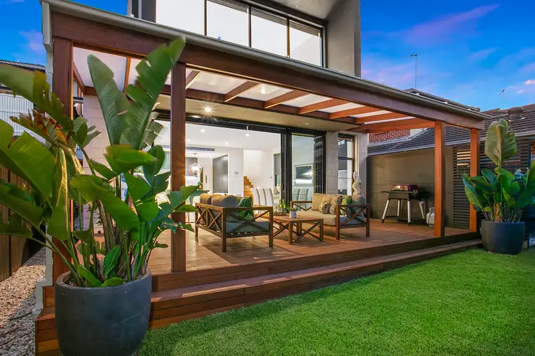 Fourth view of Homely house listing, 35 Wilson Street, Freshwater NSW 2096