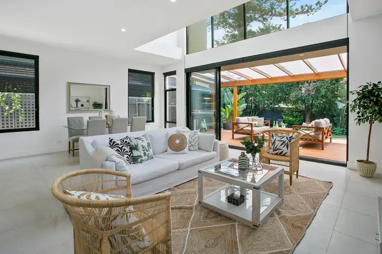 Fifth view of Homely house listing, 35 Wilson Street, Freshwater NSW 2096