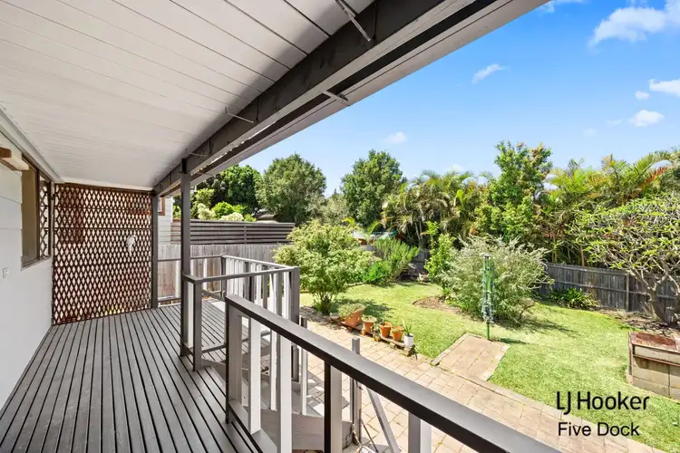 Second view of Homely house listing, 37 Lenore Street, Russell Lea NSW 2046
