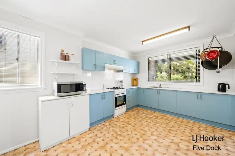Third view of Homely house listing, 37 Lenore Street, Russell Lea NSW 2046