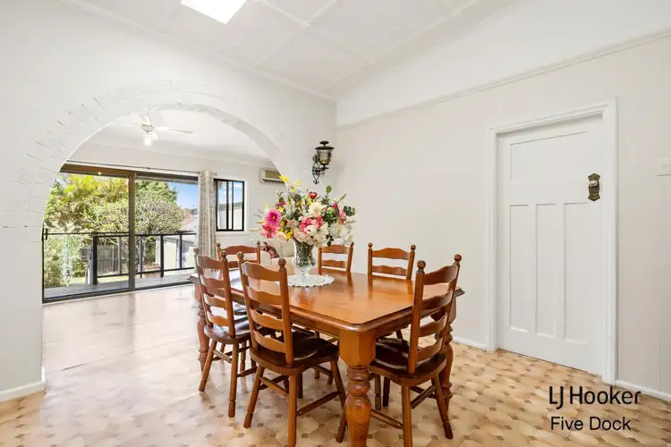 Fourth view of Homely house listing, 37 Lenore Street, Russell Lea NSW 2046