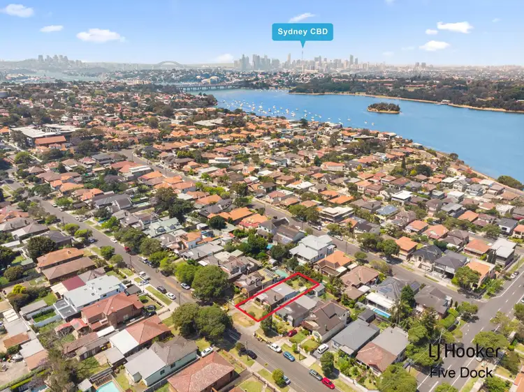 Fifth view of Homely house listing, 37 Lenore Street, Russell Lea NSW 2046