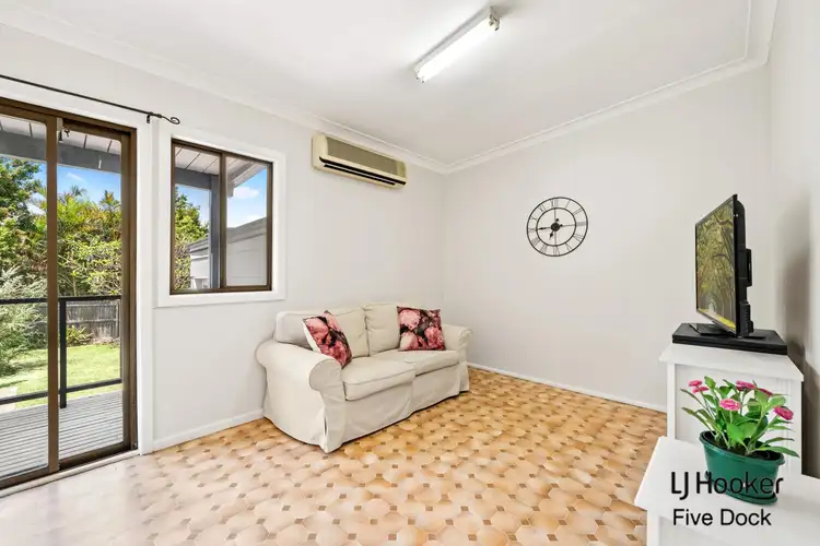 Sixth view of Homely house listing, 37 Lenore Street, Russell Lea NSW 2046