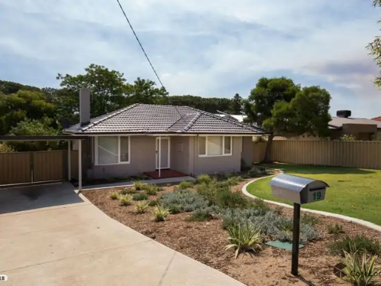 Fourth view of Homely land listing, 19A Mayfield St, Westminster WA 6061