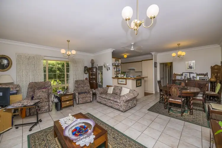 Second view of Homely townhouse listing, 4/43 Isabella Street, Queanbeyan NSW 2620