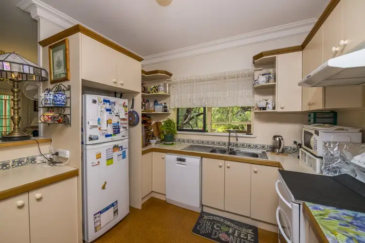 Third view of Homely townhouse listing, 4/43 Isabella Street, Queanbeyan NSW 2620