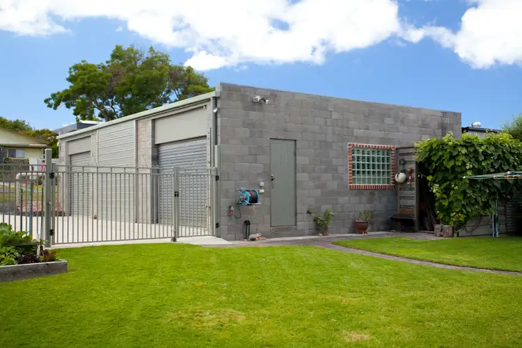 Second view of Homely house listing, 19 Hagelthorn Street, Wonthaggi VIC 3995