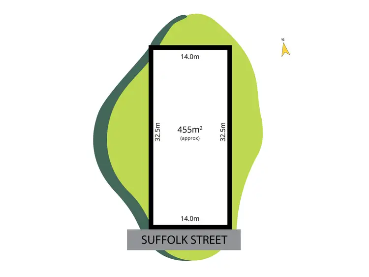 28- Lot 71 Suffolk Street, Curlewis VIC 3222