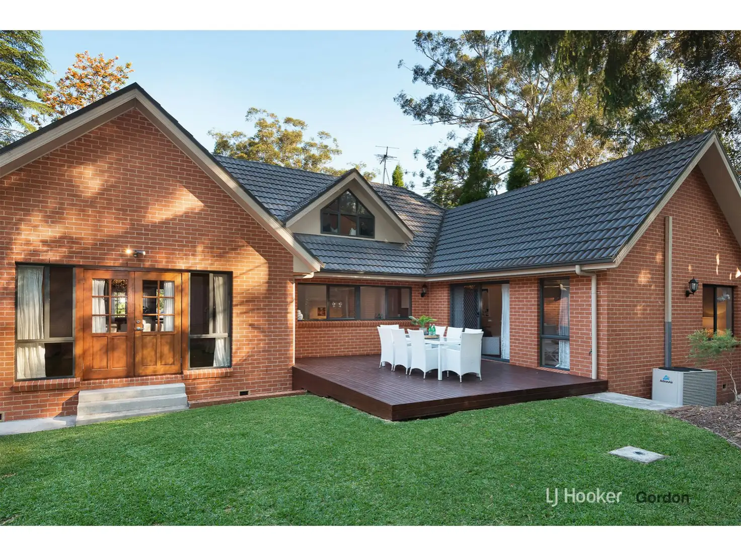 Main view of Homely house listing, 2 Nadene Place, Pymble NSW 2073