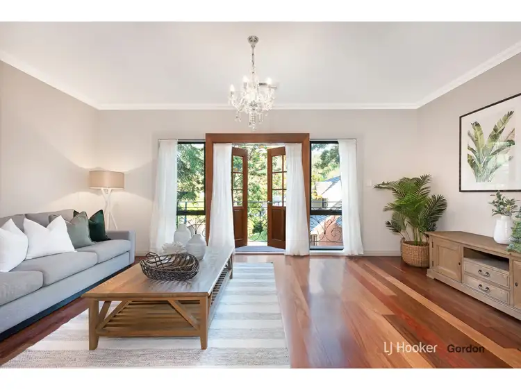 Third view of Homely house listing, 2 Nadene Place, Pymble NSW 2073
