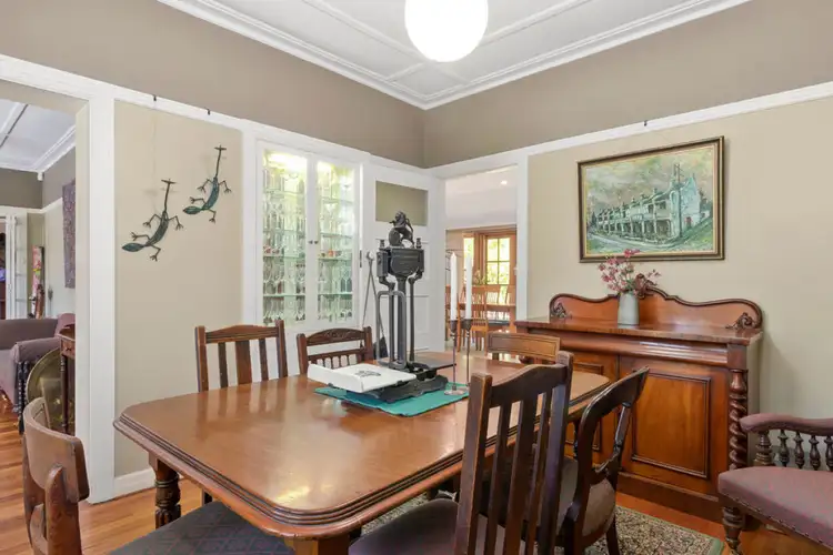 Sixth view of Homely house listing, 13 Durville Crescent, Griffith ACT 2603