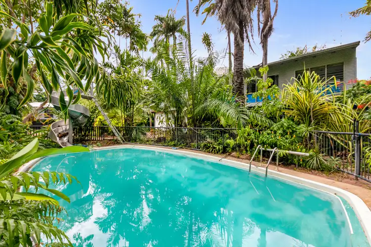 Main view of Homely house listing, 23 Ostermann Street, Coconut Grove NT 810