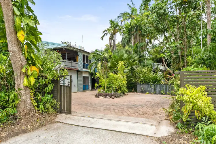 Second view of Homely house listing, 23 Ostermann Street, Coconut Grove NT 810