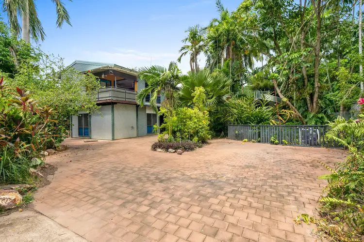 Fourth view of Homely house listing, 23 Ostermann Street, Coconut Grove NT 810