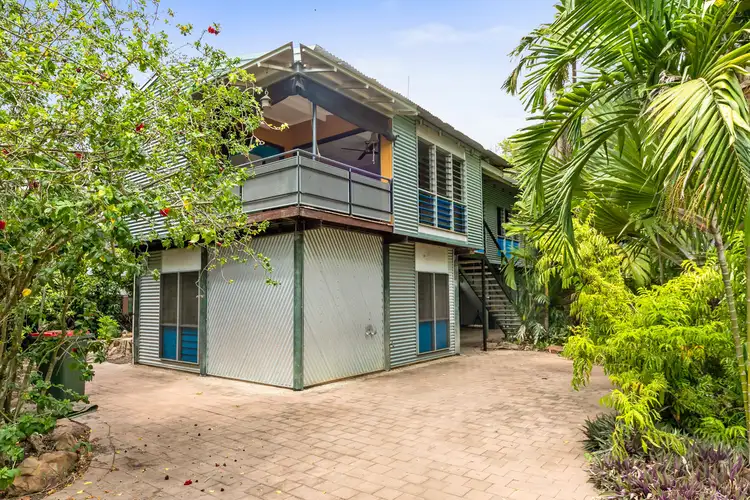 Fifth view of Homely house listing, 23 Ostermann Street, Coconut Grove NT 810