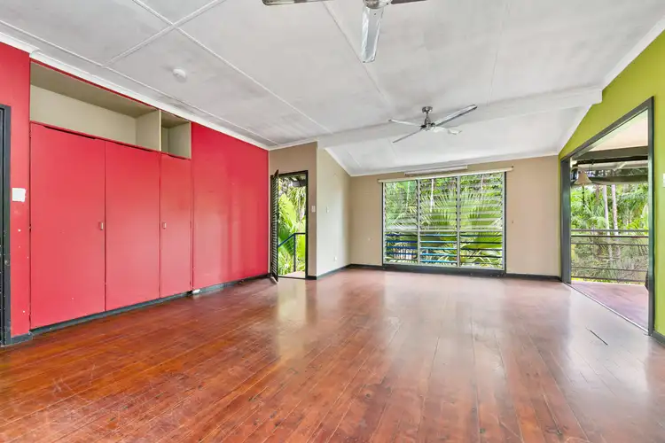 Sixth view of Homely house listing, 23 Ostermann Street, Coconut Grove NT 810