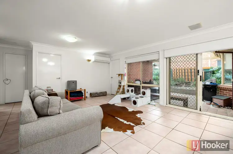 Second view of Homely house listing, 14 Niland Way, Casula NSW 2170