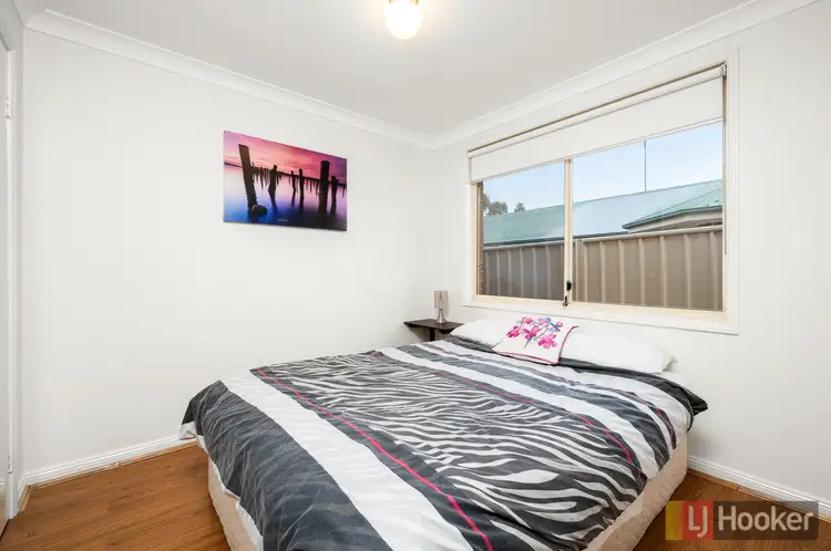 Fourth view of Homely house listing, 14 Niland Way, Casula NSW 2170