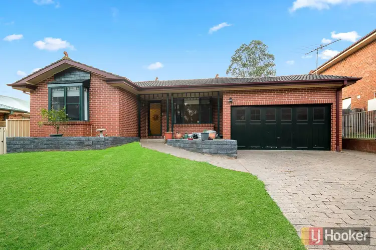 Sixth view of Homely house listing, 14 Niland Way, Casula NSW 2170