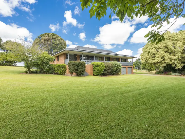357 Rous Road, Rous NSW 2477