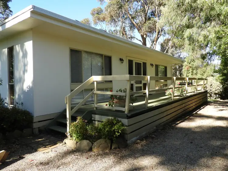 Main view of Homely house listing, 36 Grandview Grove, Inverloch VIC 3996