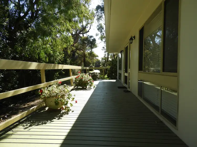 Second view of Homely house listing, 36 Grandview Grove, Inverloch VIC 3996