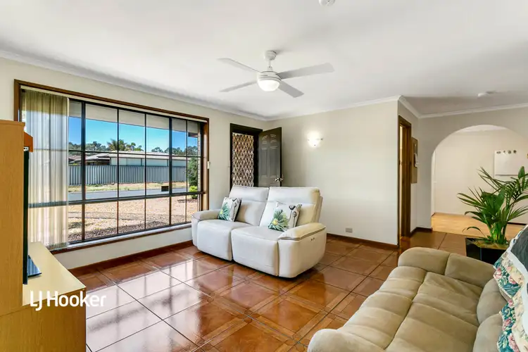 Second view of Homely house listing, 11 Elstree Street, Salisbury Downs SA 5108