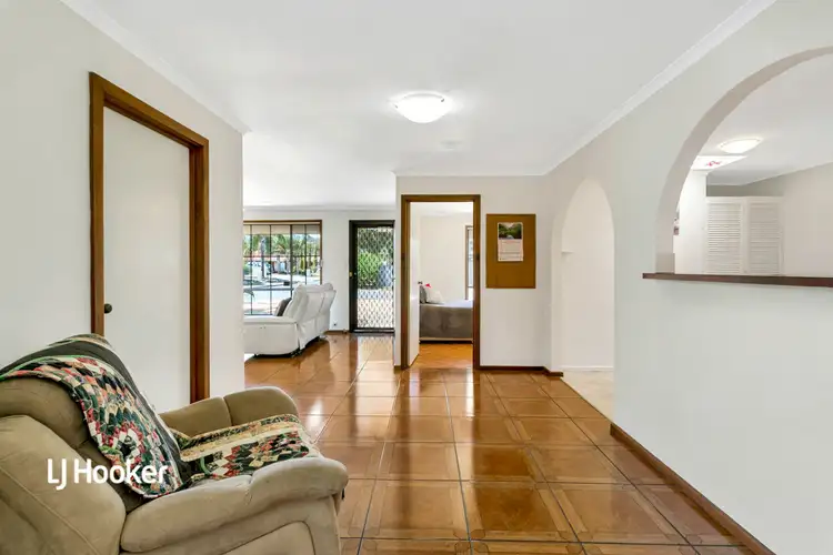 Fourth view of Homely house listing, 11 Elstree Street, Salisbury Downs SA 5108