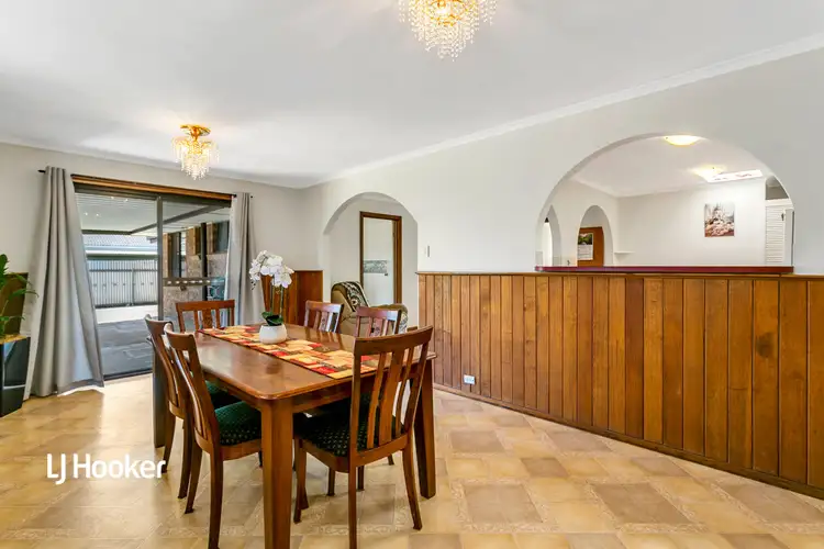 Fifth view of Homely house listing, 11 Elstree Street, Salisbury Downs SA 5108