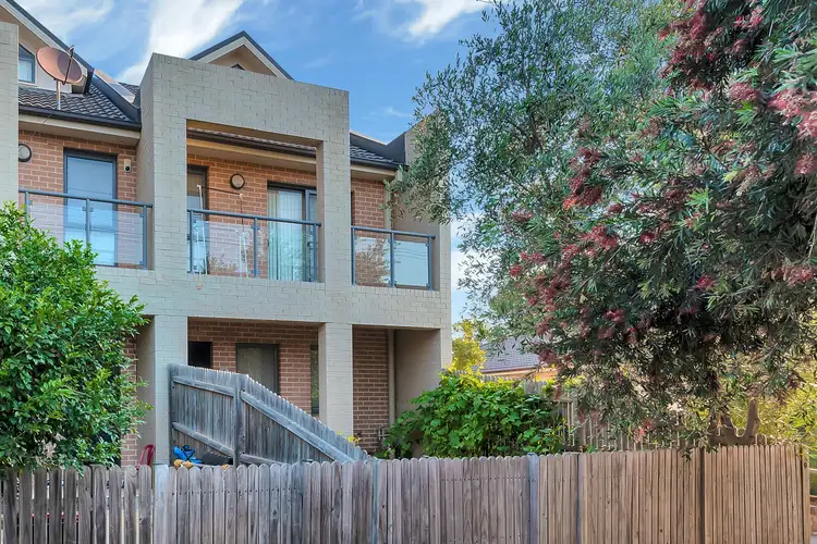 4/24-26 Markey Street, Guildford NSW 2161